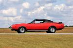 Dodge Charger Super Bee Hemi 1971 года